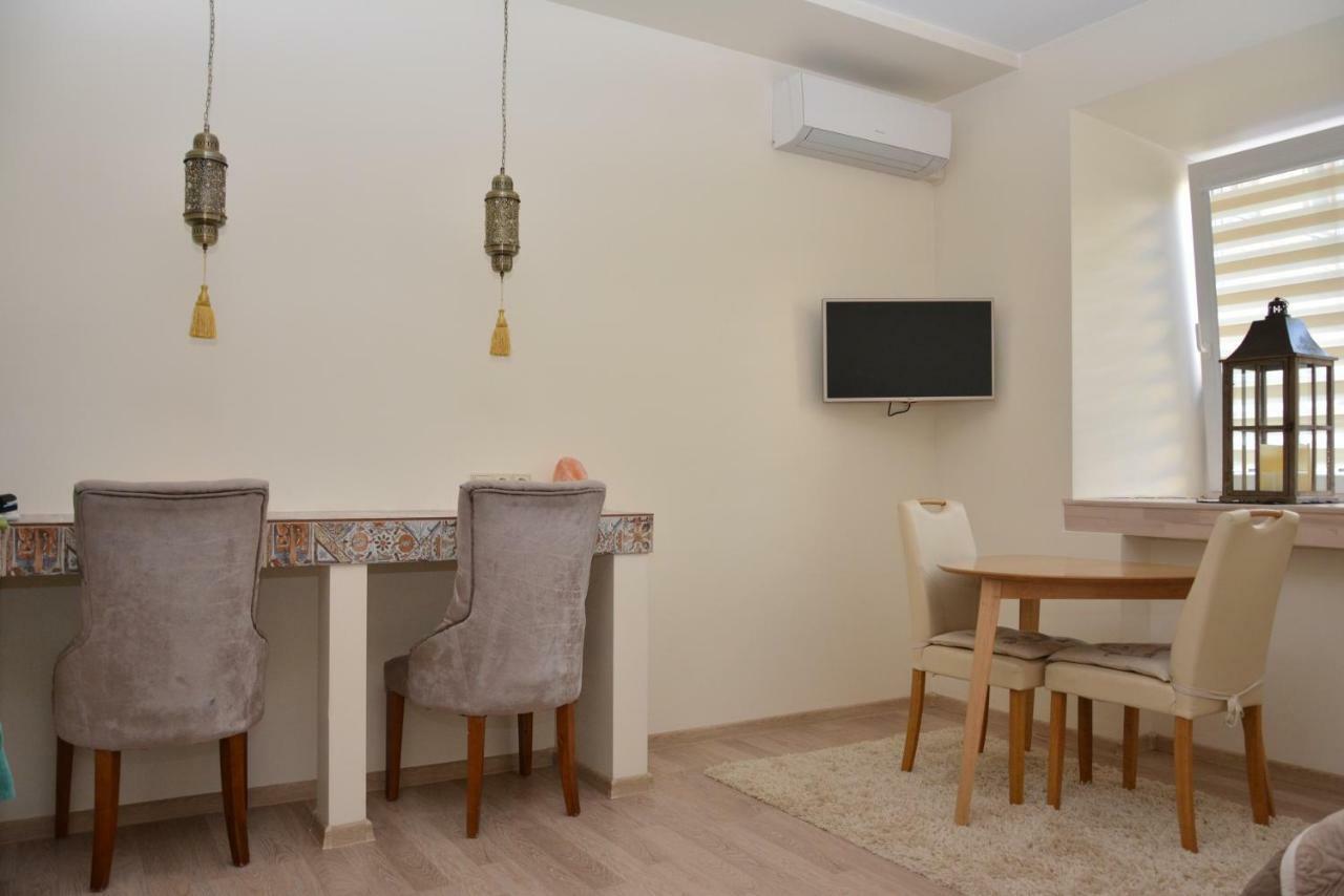 M.K. Apartments Vilnius Exterior photo
